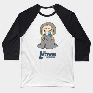 Tiny Sara under blanket Baseball T-Shirt